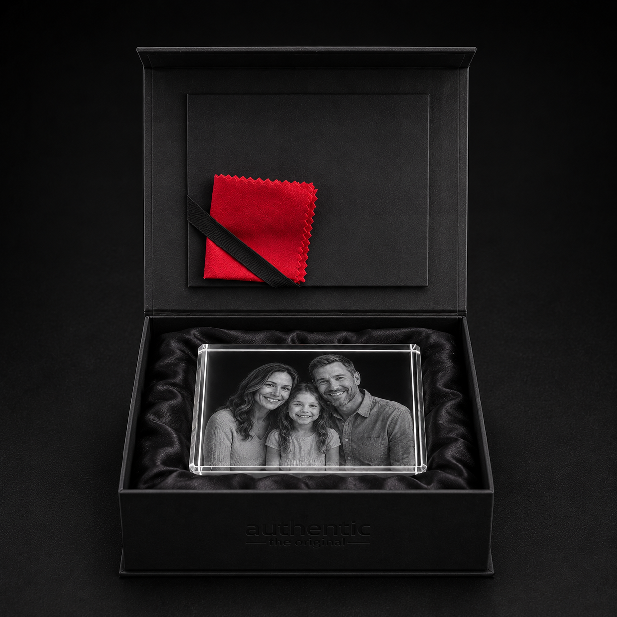 Presentation gift box